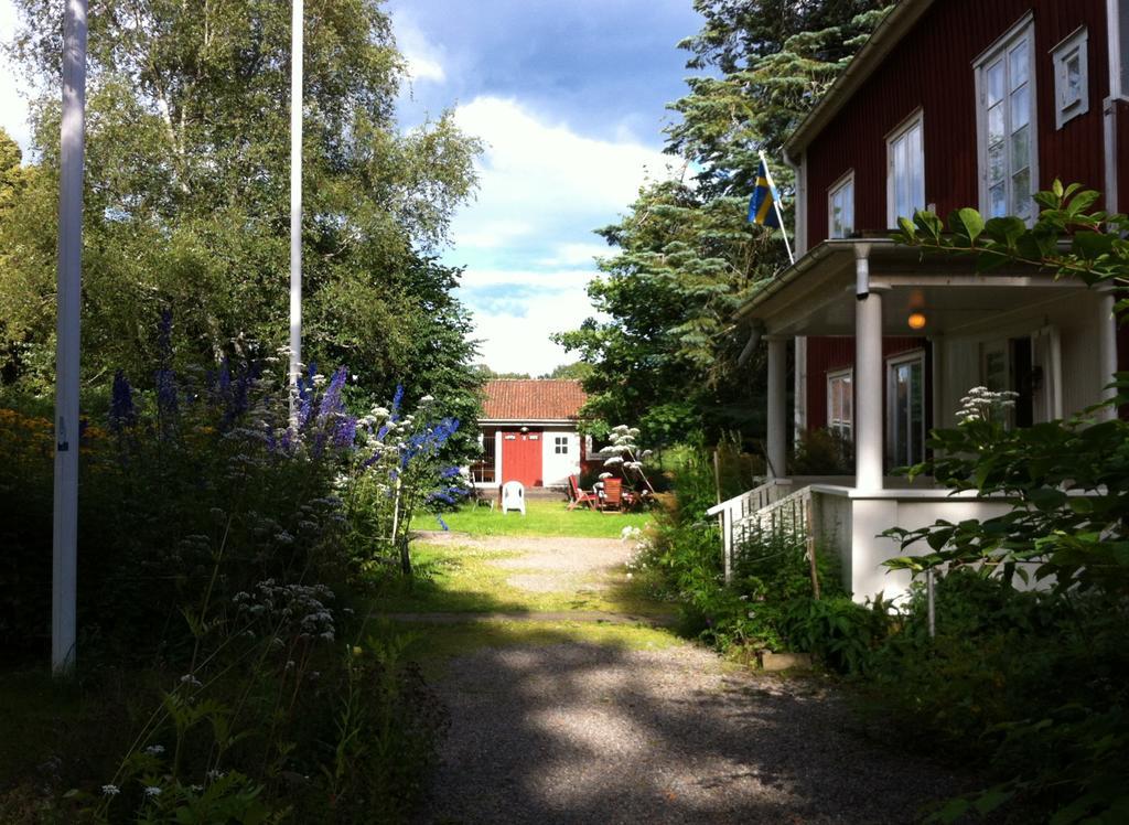 Stf Regnagarden Hostel Екстериор снимка