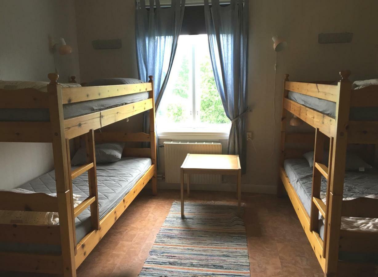 Stf Regnagarden Hostel Екстериор снимка