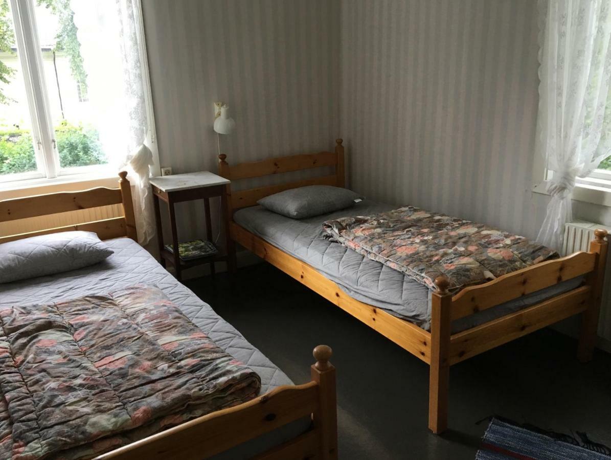 Stf Regnagarden Hostel Екстериор снимка